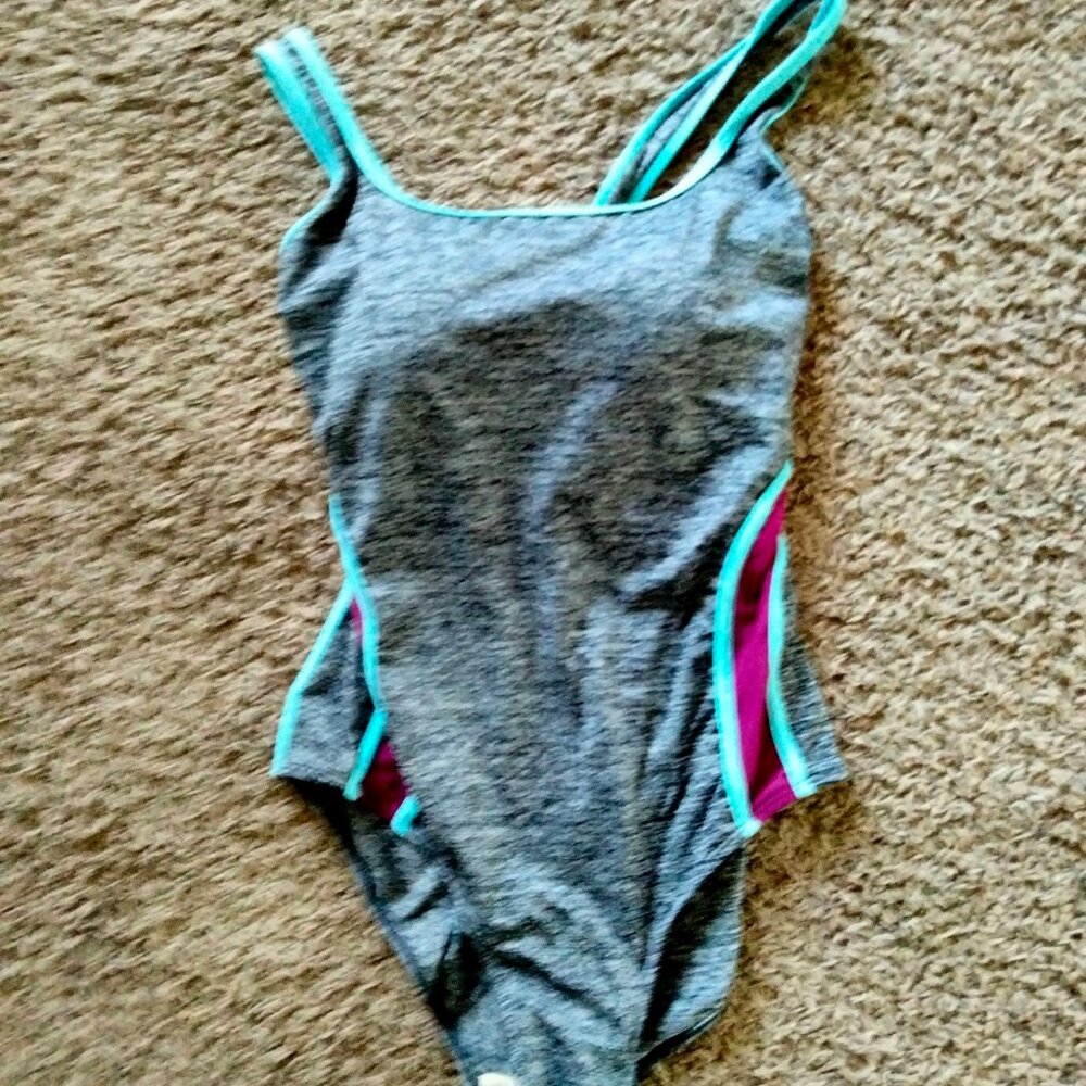 Swim Suit One Piece